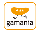 ガマニア