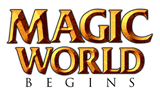 Magic World Begins