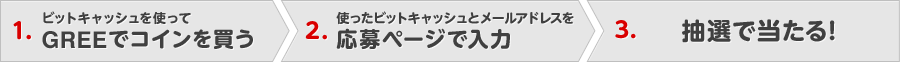 キャンペーン参加方法