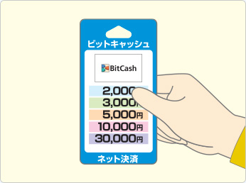店内売場に並ぶ、ご希望商品のサンプルカードを取りレジカウンターへお持ちいただくか、直接店員にお伝えください。
