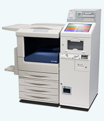 セブン-イレブン店頭にあるマルチコピー機から購入申し込みをおこないます。