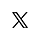 x