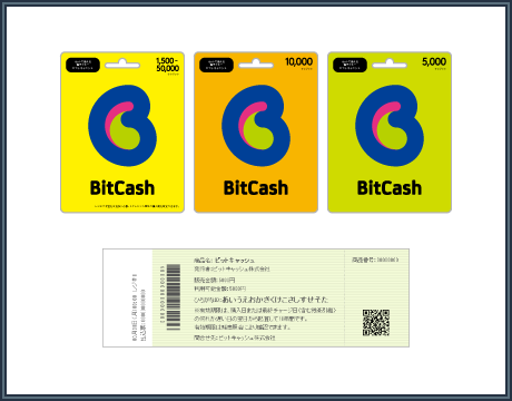 BitCash-第68弾- 『PSO2 ニュージェネシス ver.2』秋を先取り