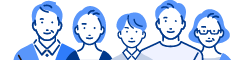 誰でも簡単にお支払いできる
