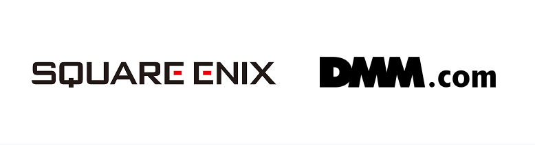 SQUARE ENIX DMM.com