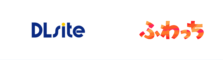 DLsite ふわっち