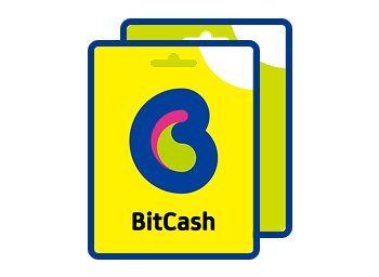bitcash posacard