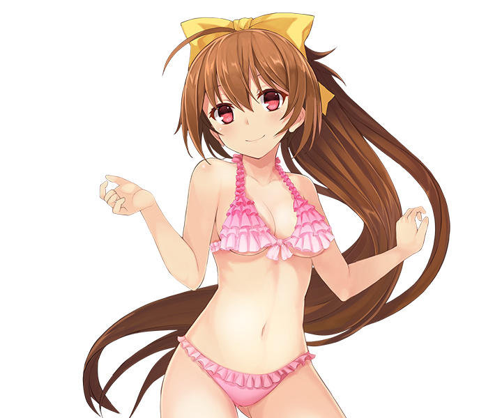 かんぱに ガールズ 3352社目