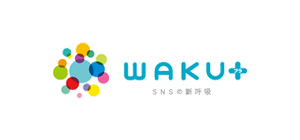 WAKU+
