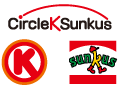 サークルＫサンクス