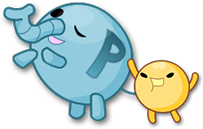 ぱるーんとくれ丸