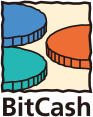 ビットキャッシュロゴ