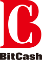 ビットキャッシュロゴ